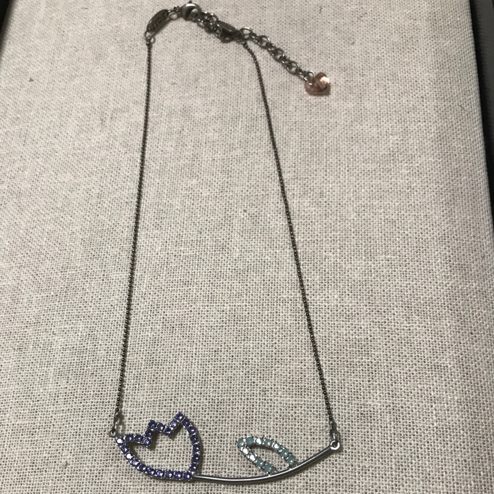 Sabika Summer 2017 Visual Romance Tulip